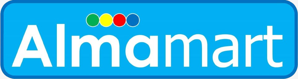 Almamart